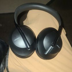 Bose N.c 700 Headphones