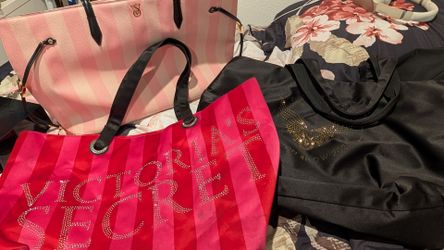 Victoria Secret Bags