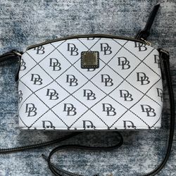 Dooney and Bourke Crossbody Bag