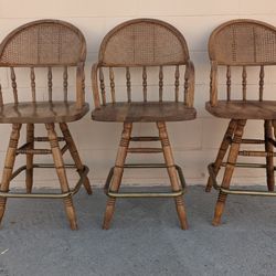 Vintage Chairs