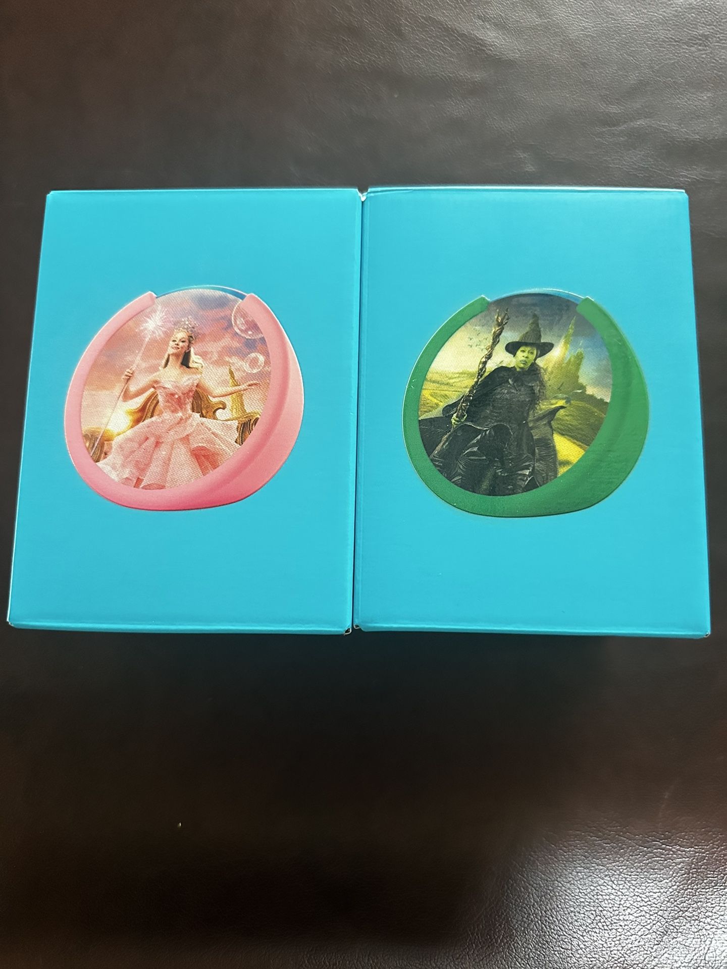 Wicked Amazon Echo Pop