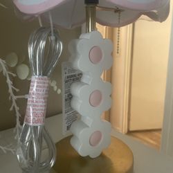 Children’s Lamp