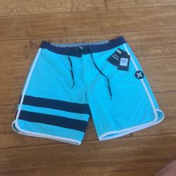 NEW Hurley Phantom Board Shorts Men's SIZE 30