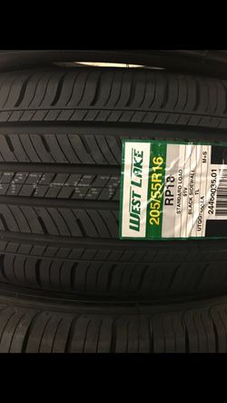 205/55R16