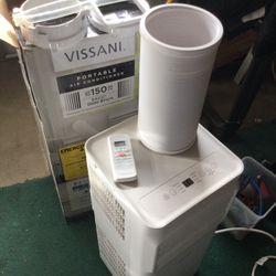 Portable Air Conditioner
