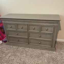 Beautiful Dresser 
