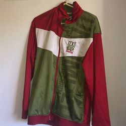 Men's XL Ecko Unlimited Zip Up Sweatshirt