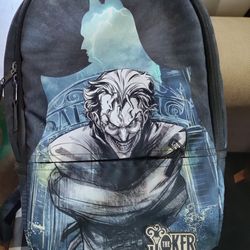 Joker backpack