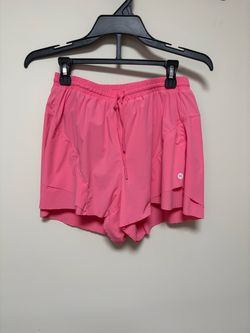 RBX Running Shorts