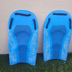 Bodyboards