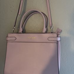 Kate Spade Pink Purse