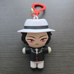 Demon Slayer Keychain