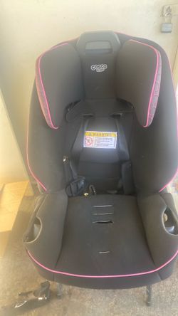 Car Seat