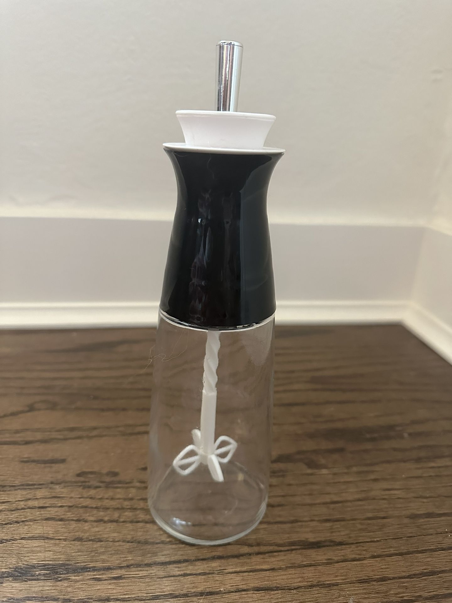 Salad Dressing Mixer, Great Condition