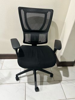 Office chair