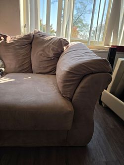 Furniture for free