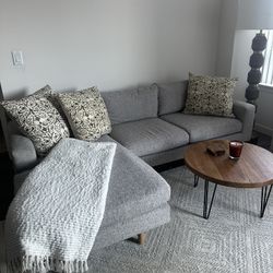 Sectional Couch