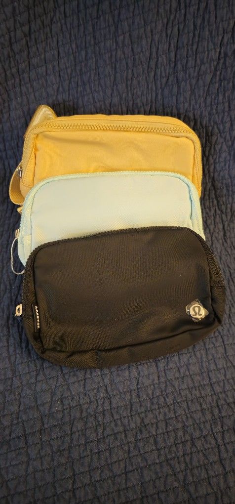 Womens Belt Bag