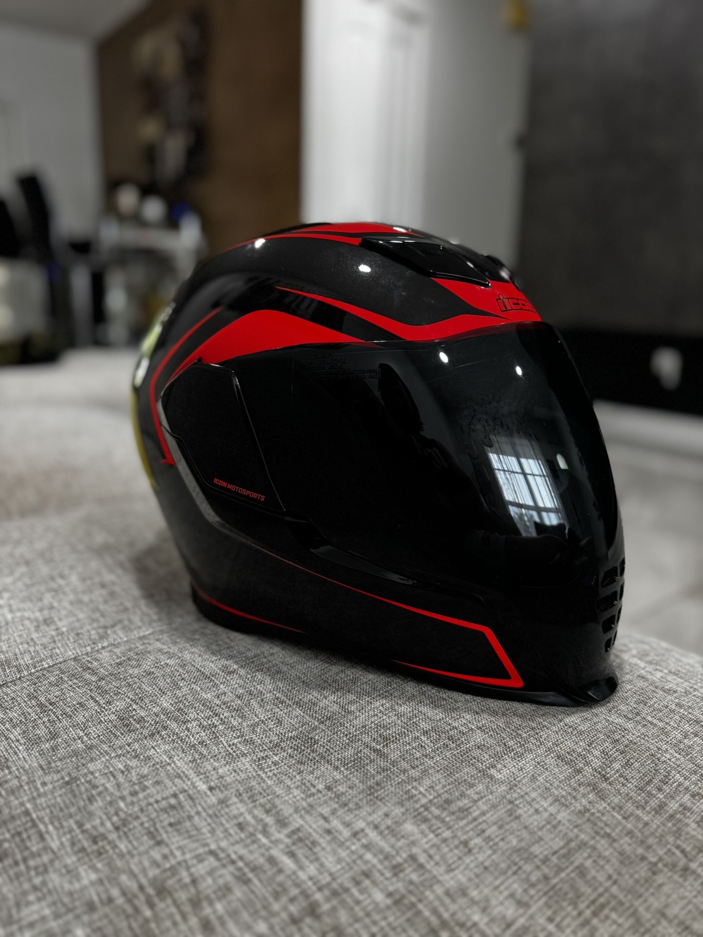 Icon Airflite Helmet