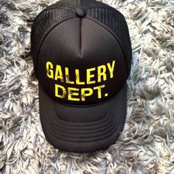 Gallery Dept Hat 