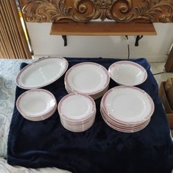 DISH SET