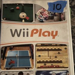 Wii Play 
