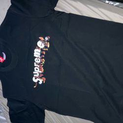 Supreme Shirt
