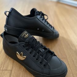 Adidas Nizza Shoes