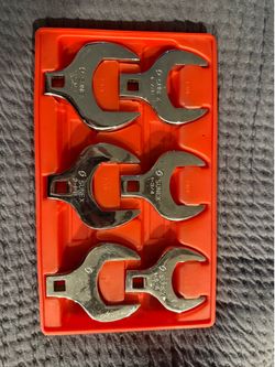 Sunex Tools 1-7/8