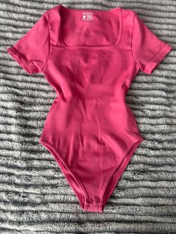 OQQ BODYSUIT