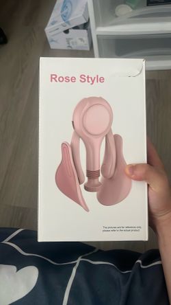 New shaping leg trainer