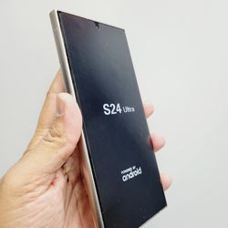 Samsung S24 Ultra