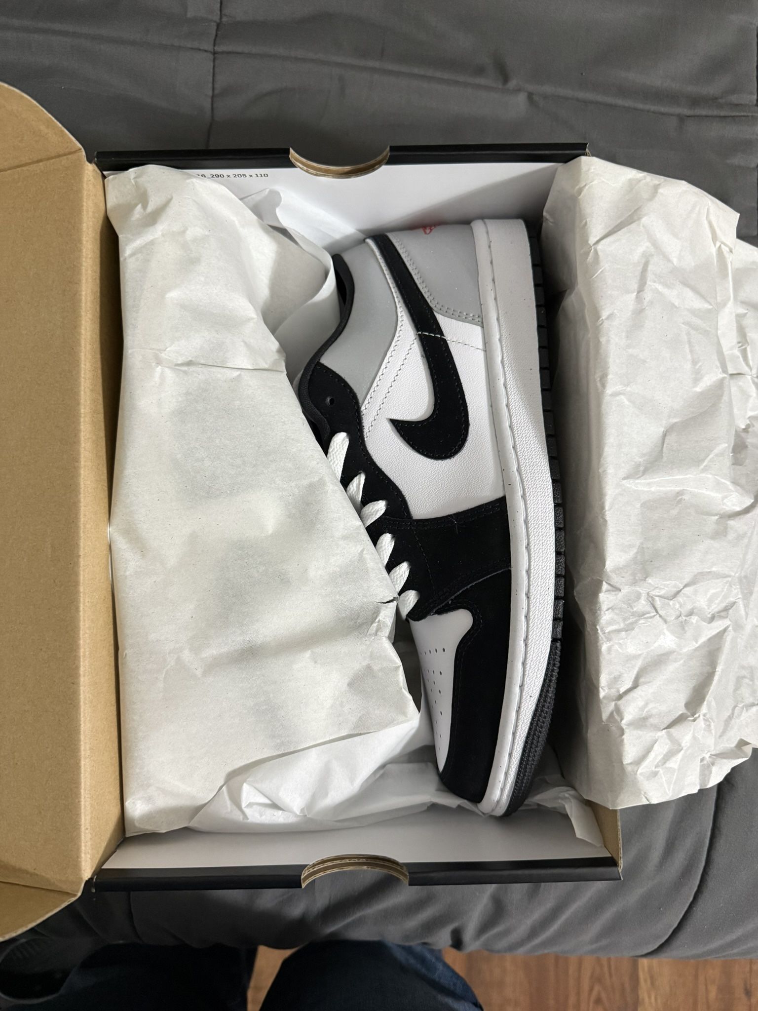 Air Jordan 1 Low