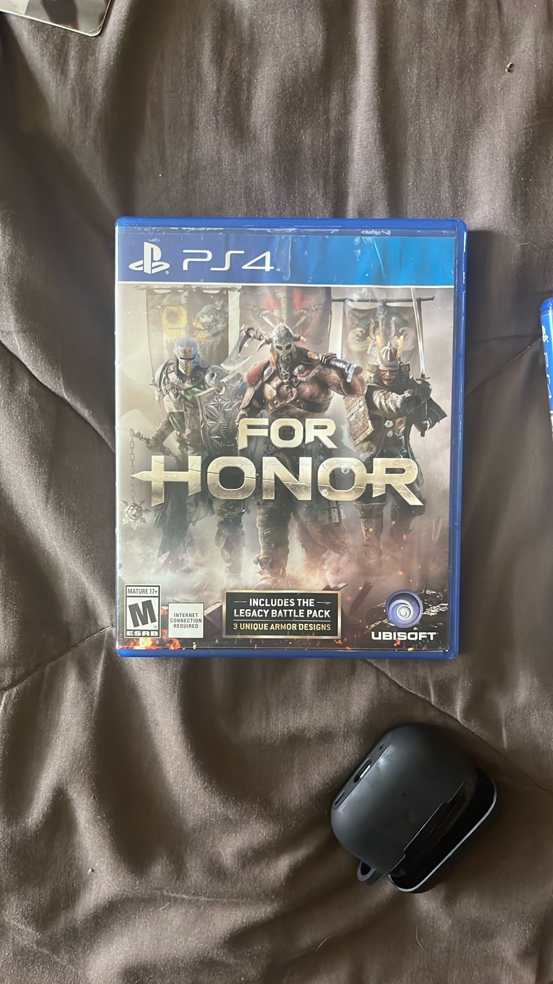 For Honor