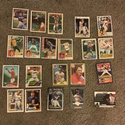 1987, 1991, 1983, 1986, 2020, 1988, 2002, 2023,1997, 1919 Baseball Cards, https://offerup.com/redirect/?o=VG9wcHMuQ0FTSA== ONLY!!!