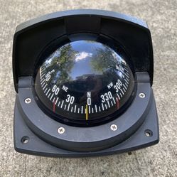 Boat Compass - Ritchie HF73