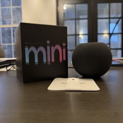 Apple Homepod Mini