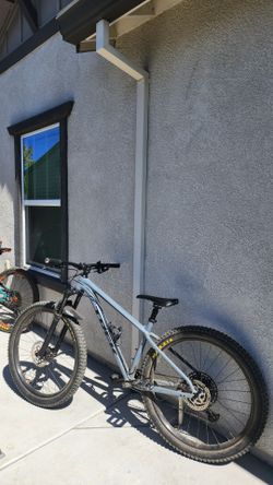 Trek Roscoe 8