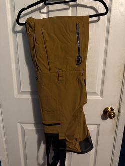 Volcom GORE-TEX Bib