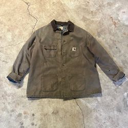 *RARE* Vintage Carhartt jacket