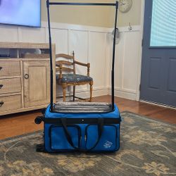 Rac And roll Dance Competition Bag