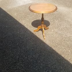 Antique Side Table With Folding. Look My Page I Do Have  Other Good Things to. 