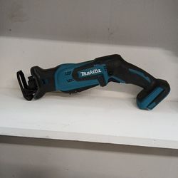 Makita New Sierra De Sable Inalambrica 