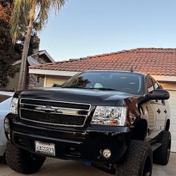 2007 Chevrolet Tahoe