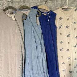 Kyte baby sleeping sacks