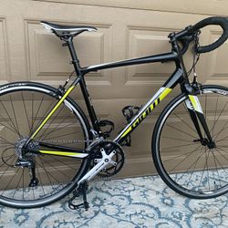 Giant Conteno Roadbike 