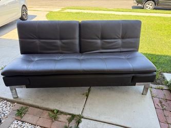 Adjustable sofa bed