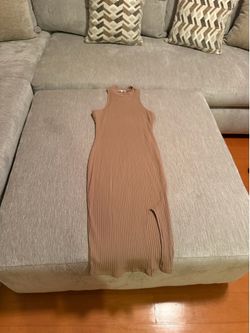Fashion Nova Dress