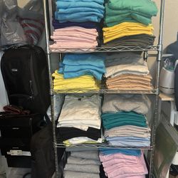 Women T Shirts And Unisex Sweaters