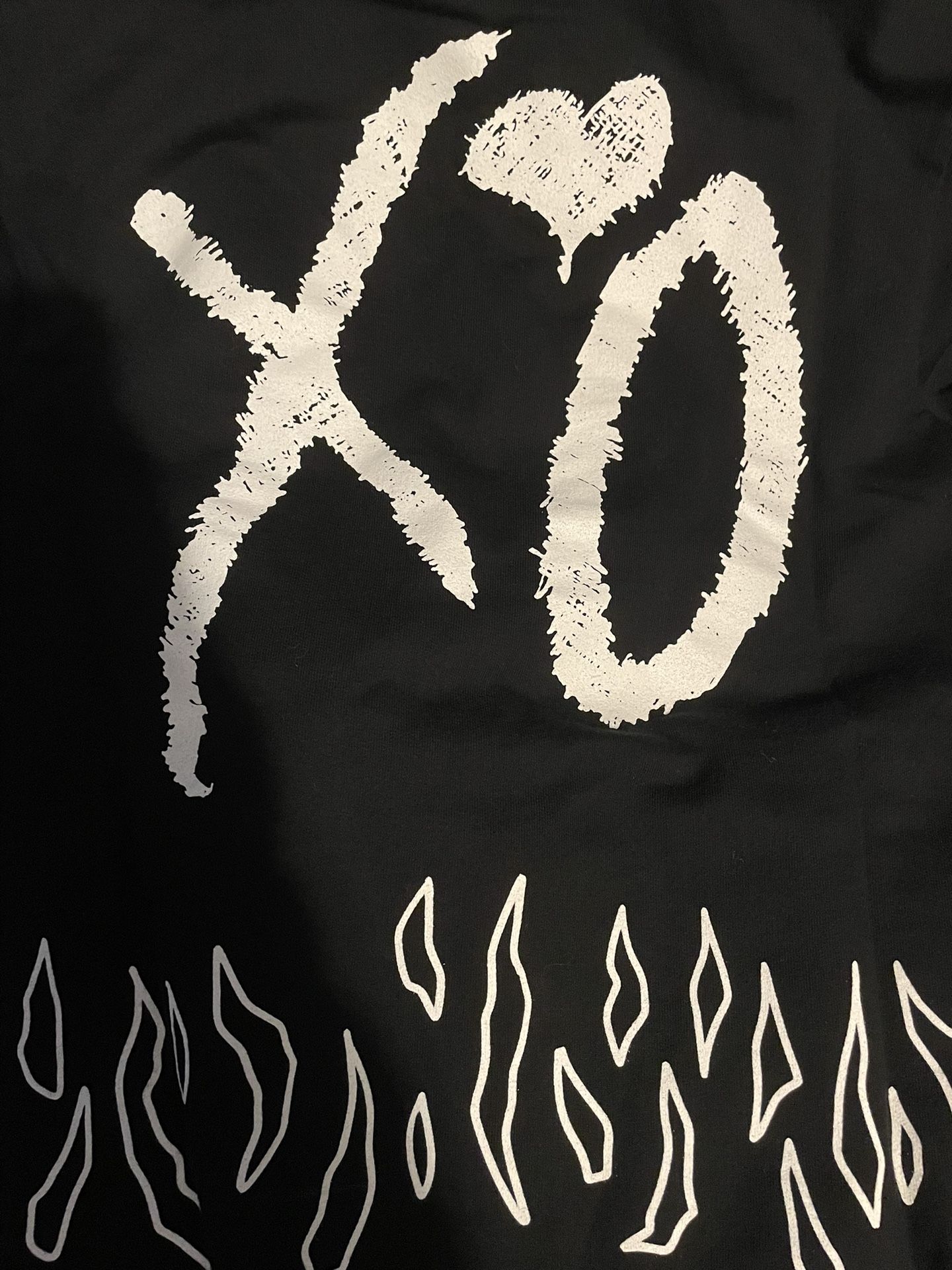 The Weeknd After Hours Hoodie